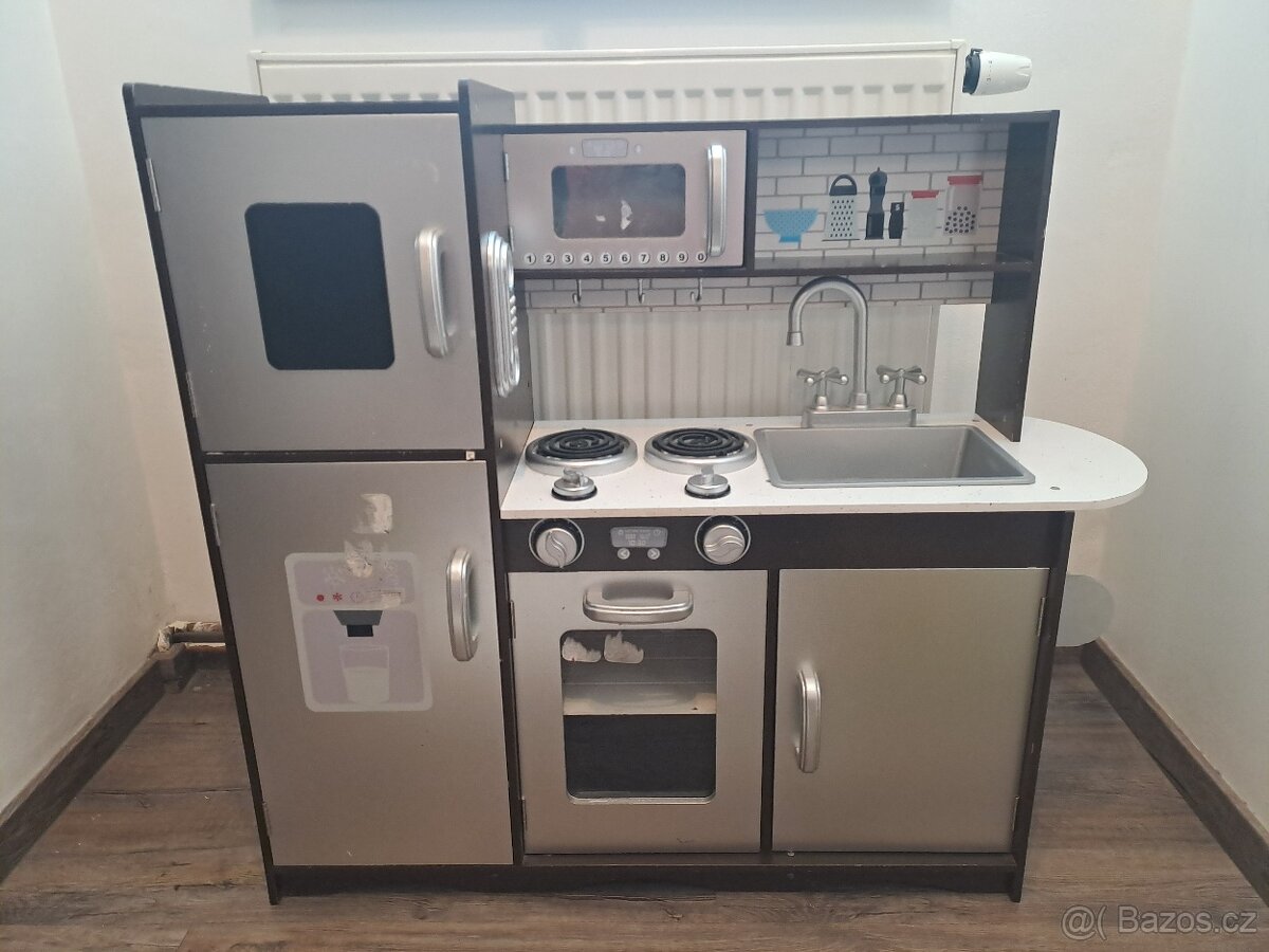 Dětská kuchyňka