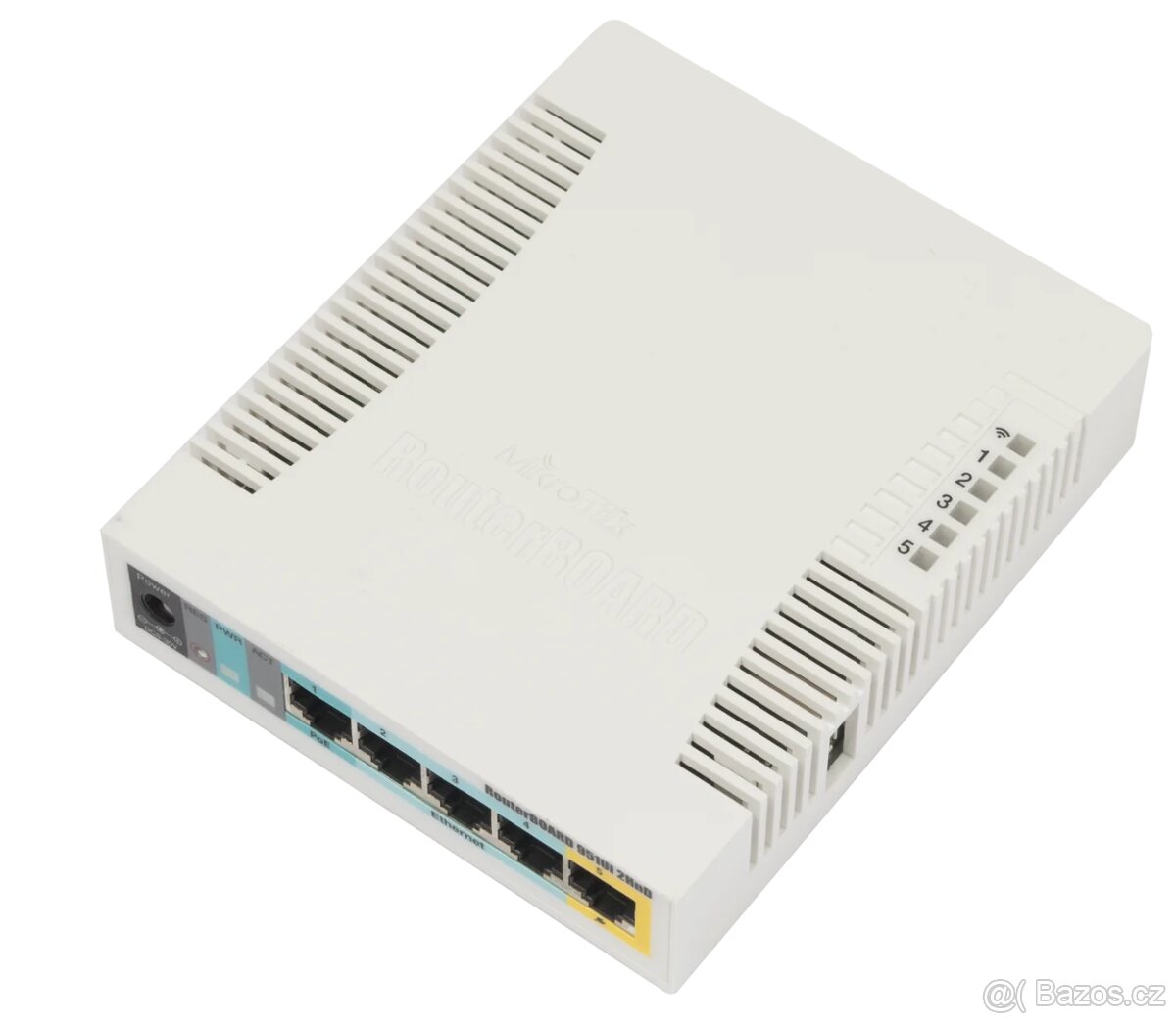 Mikrotik RB951Ui-2HnD