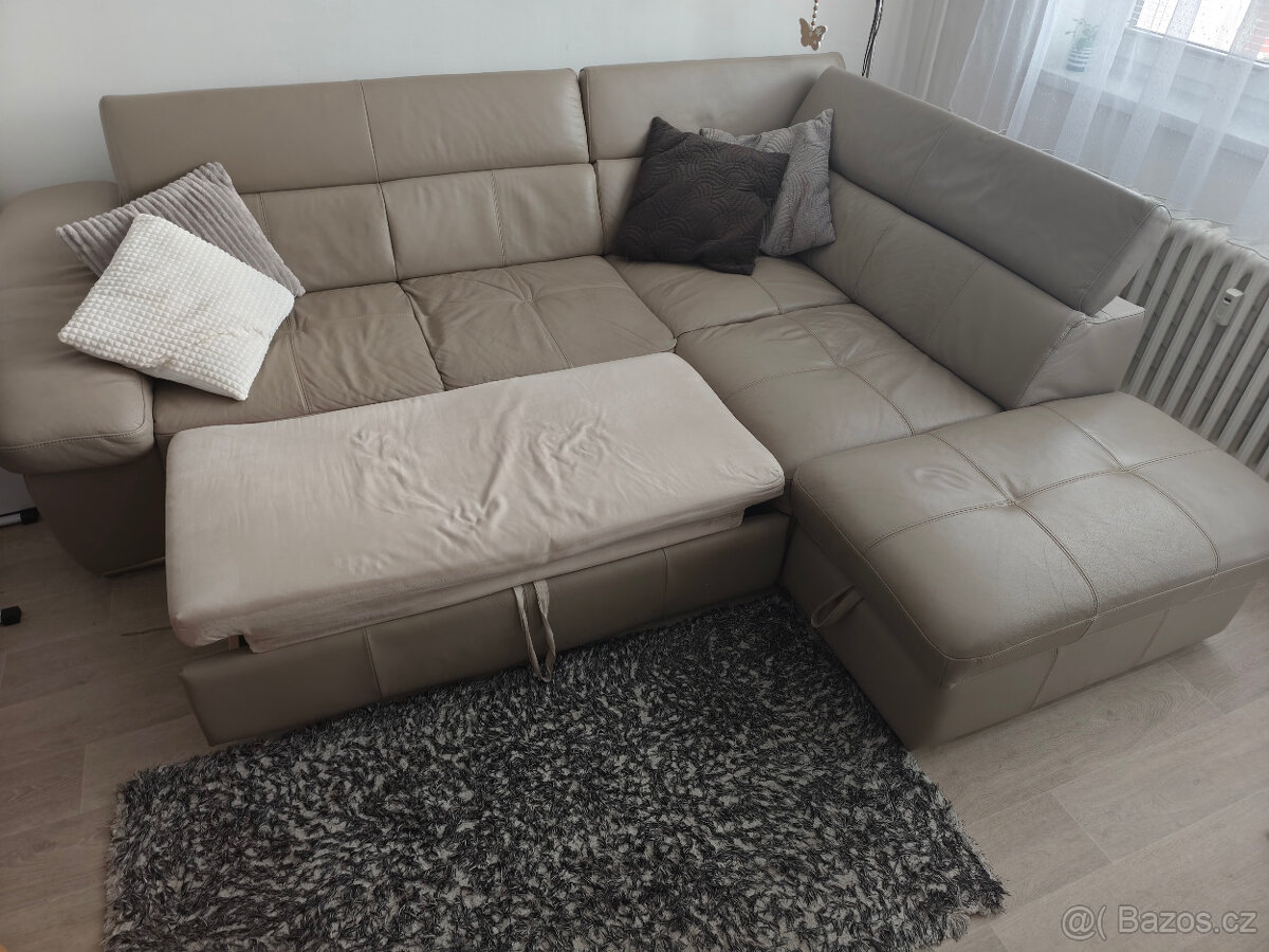 prodej sedaci soupravy