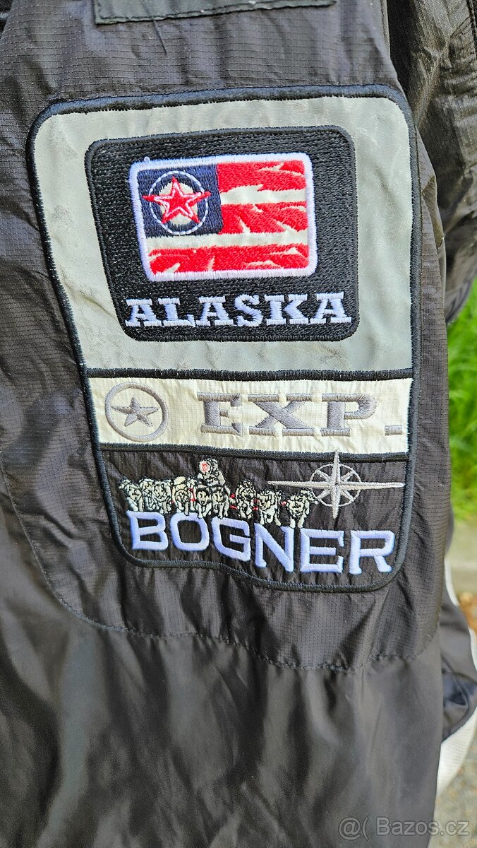 Bogner bunda