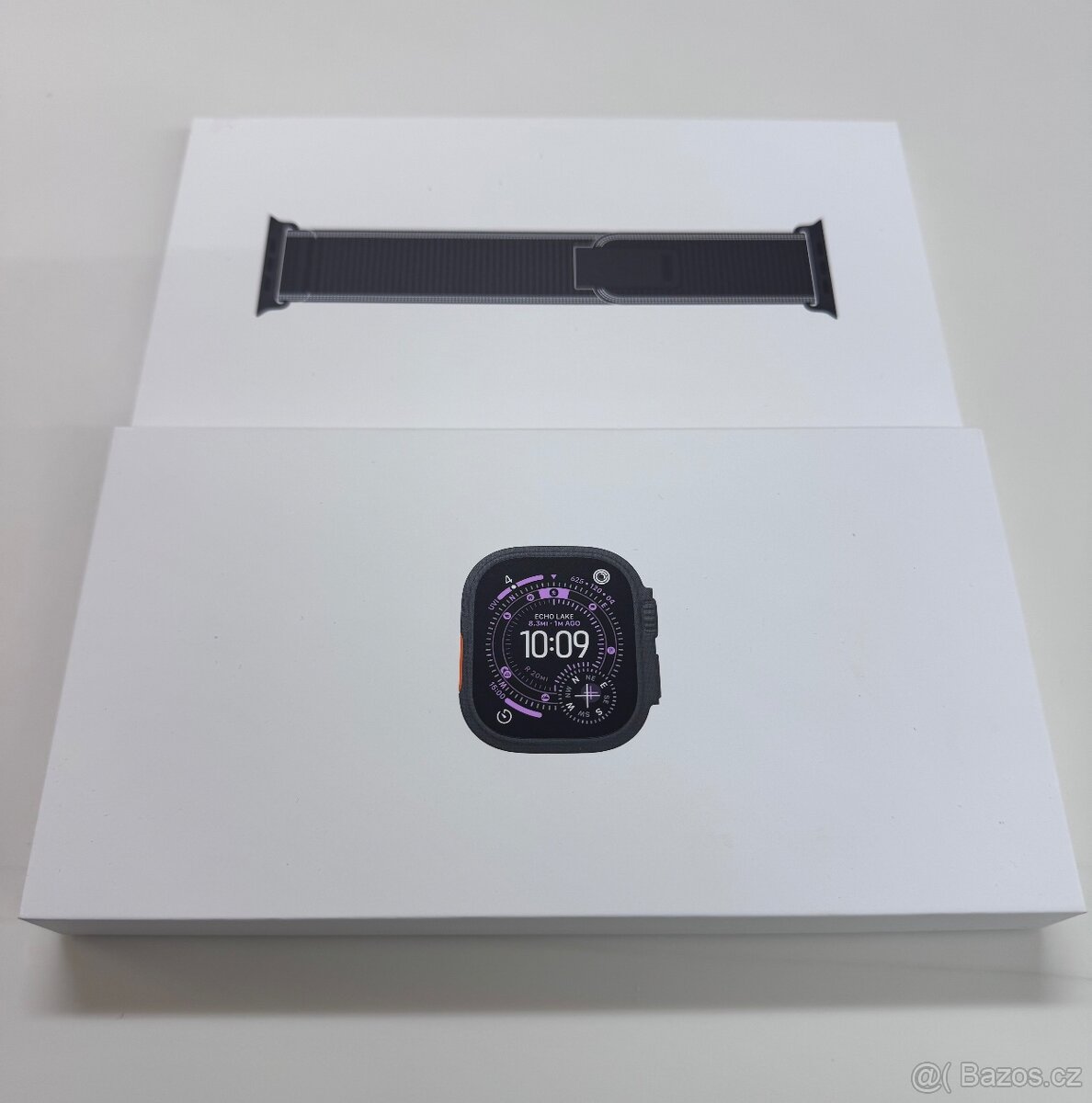 Apple Watch Ultra 3 49mm