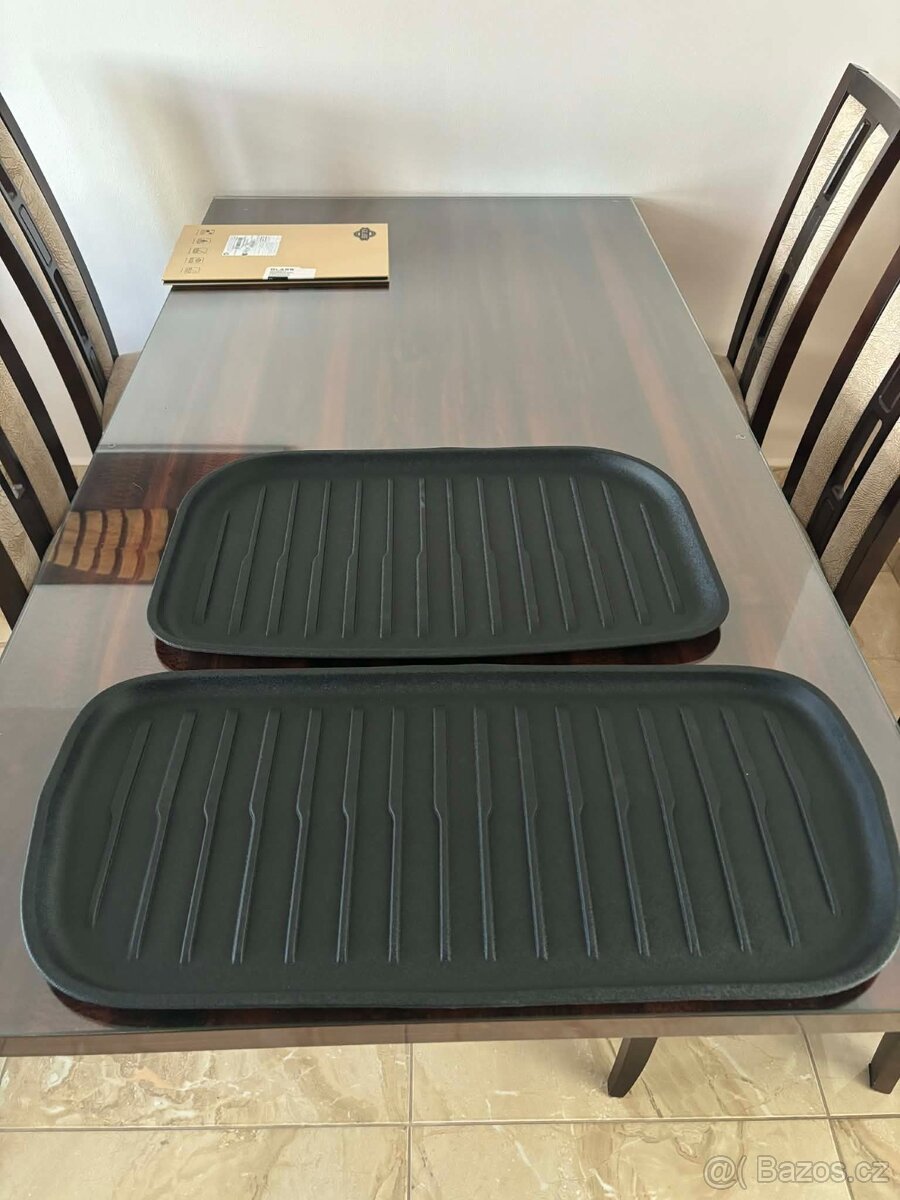 Tesla lednice y a různé věci lednice sleva