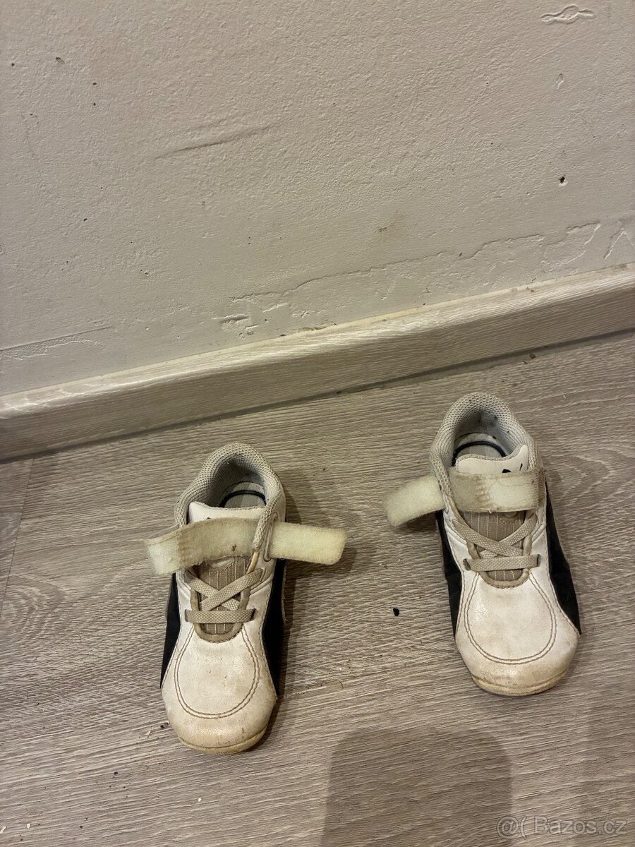 Dětské boty