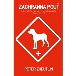 Záchranná pouť - Peter Zheutlin