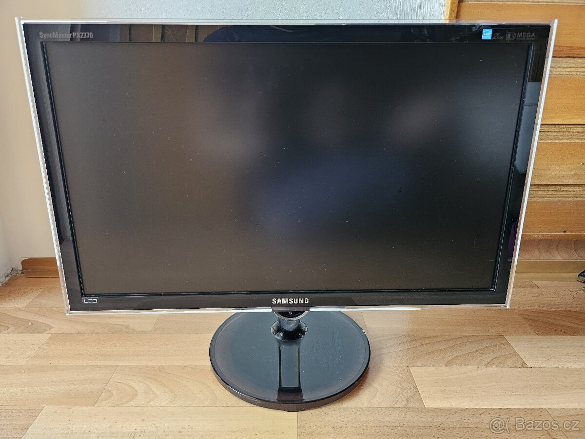 Samsung PX2370 počítačový monitor 58,4 cm (23") 1920 x 1080