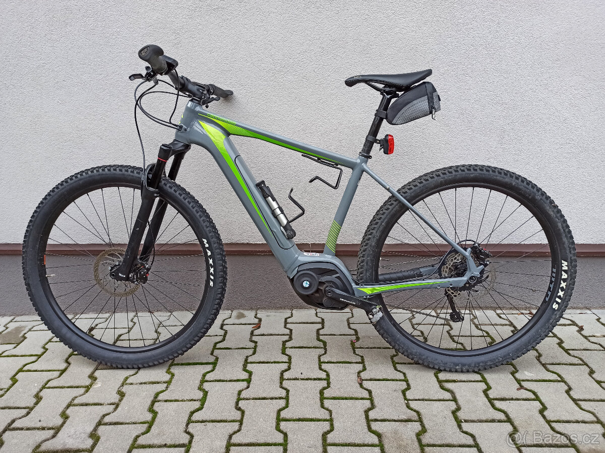 Cannondale Trail Neo2