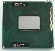 Intel Core i3 2330m