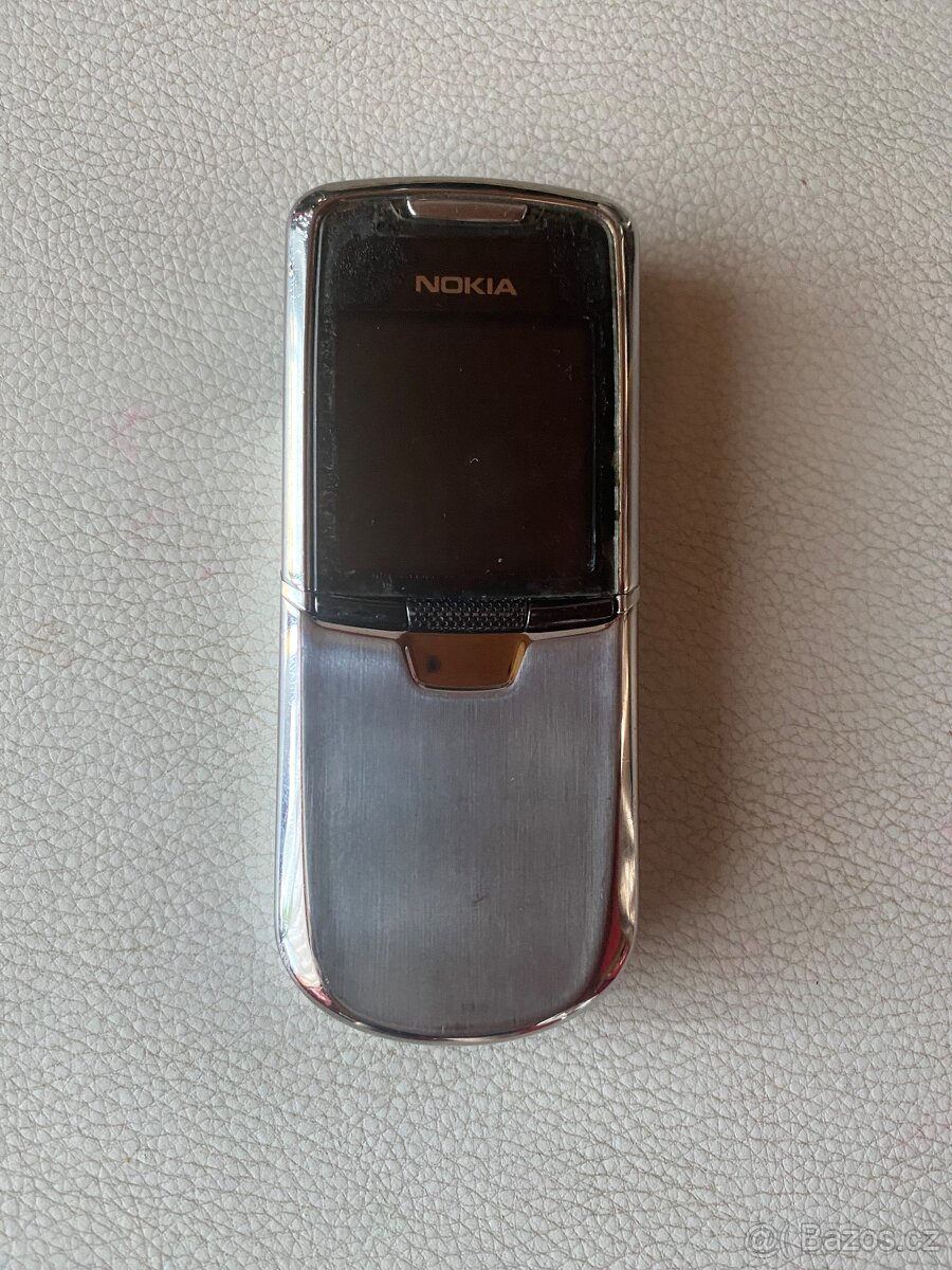 Nokia 8800