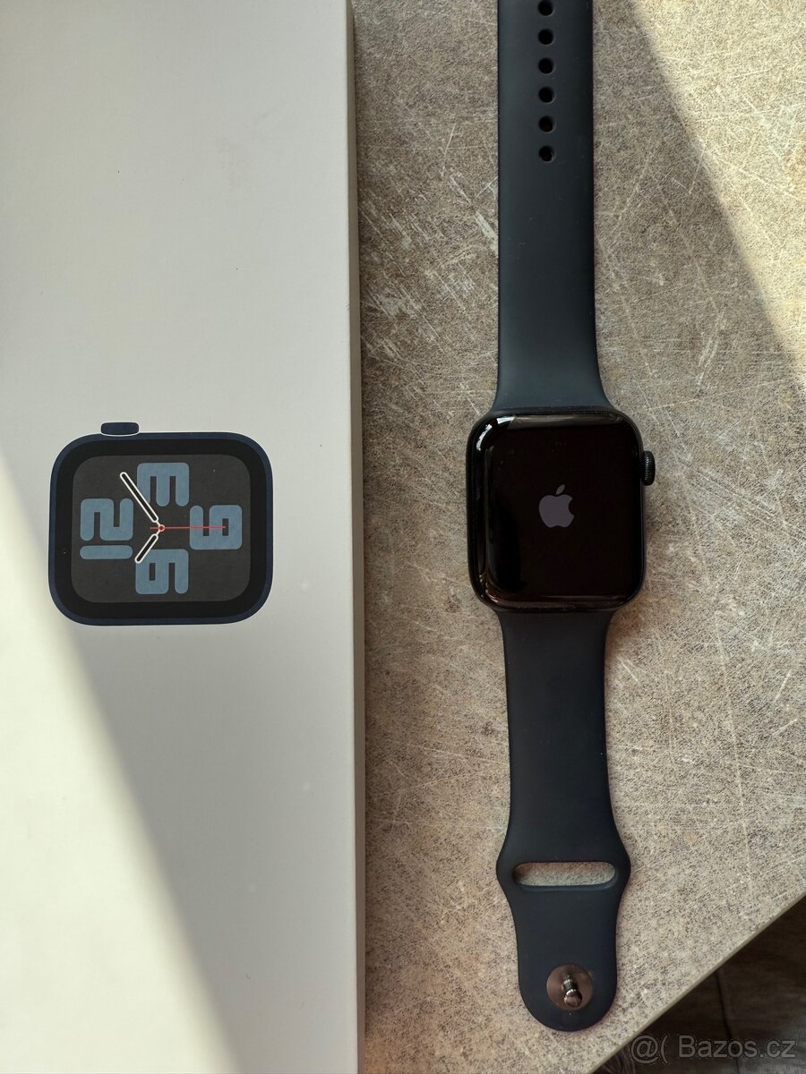 Apple Watch SE 2023 gen. 2