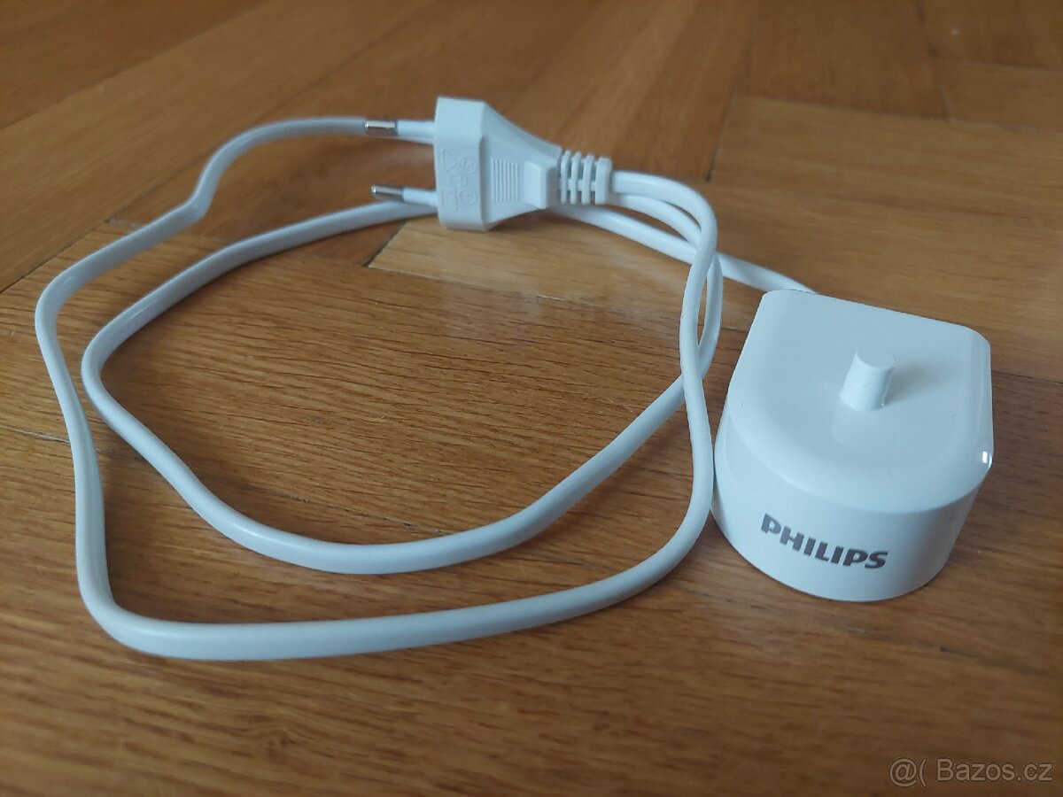 Nabíječka Philips Sonicare HX6100