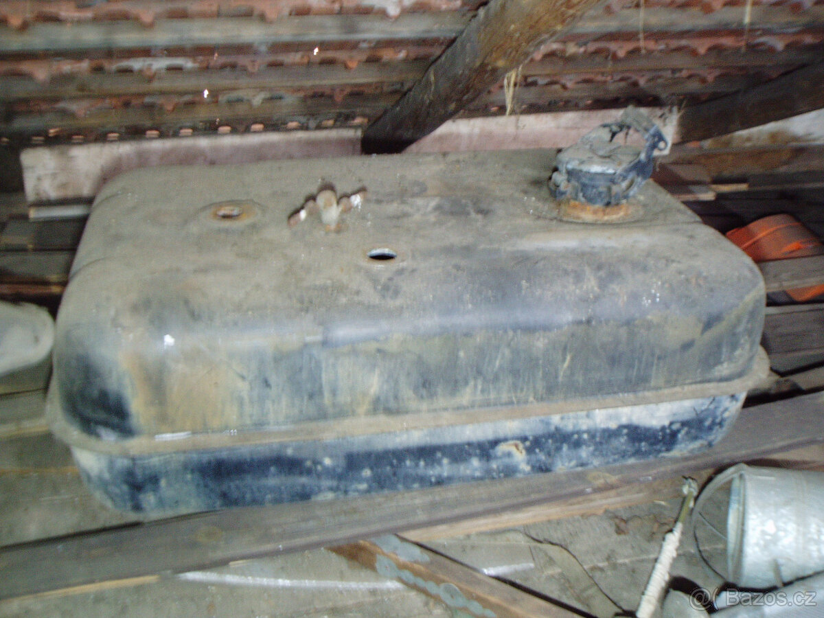 Zil 130, 131