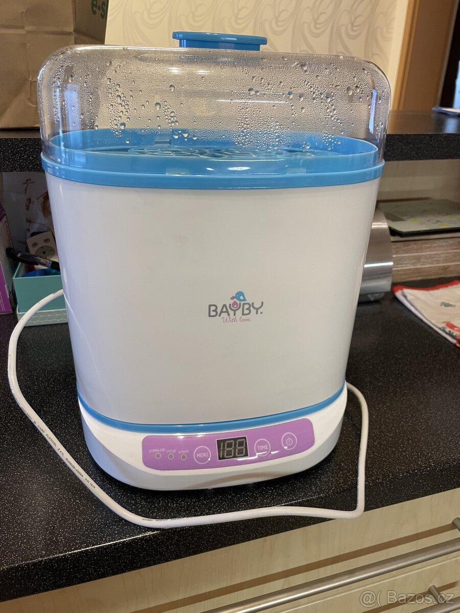 sterilizator