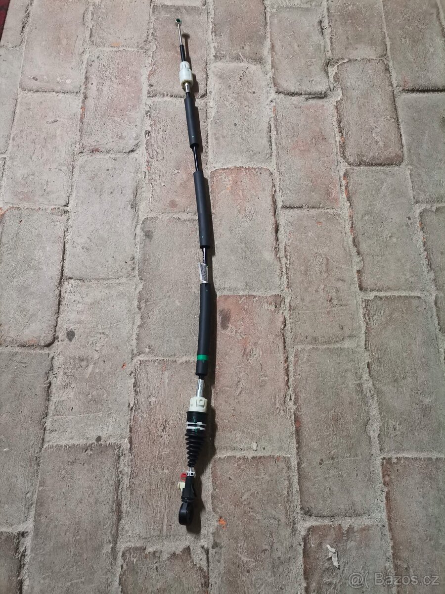 Lanko převodovky Fiat 500L 0,9l, Nové