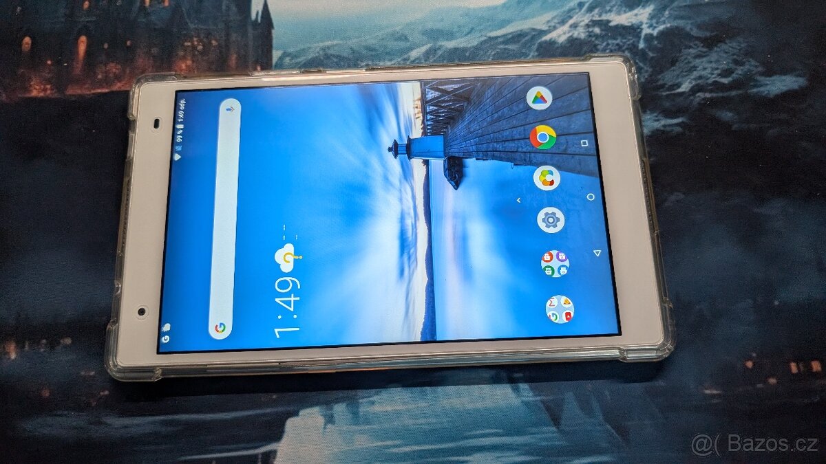 Tablet Lenovo TAB4 8 Plus