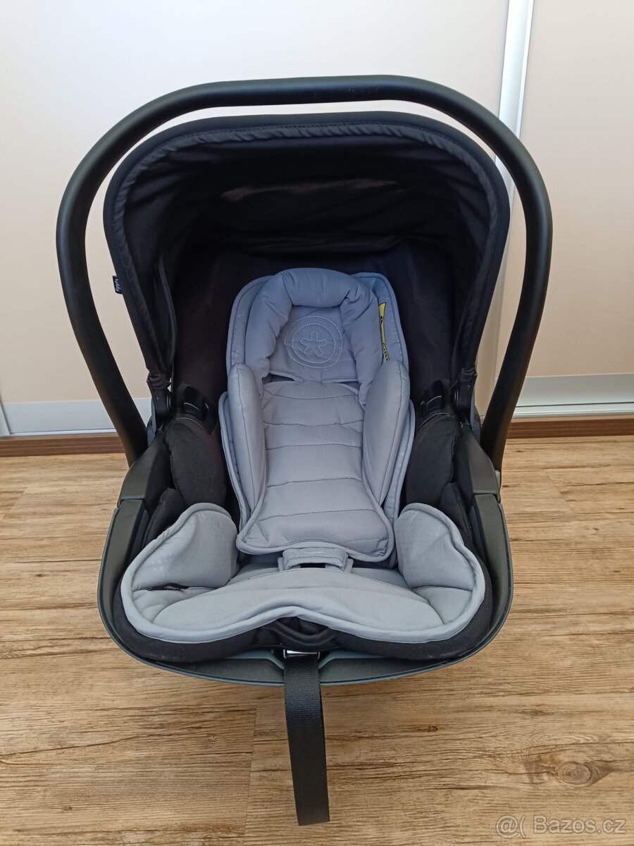 Autosedačka Kiddy 0-9 kg
