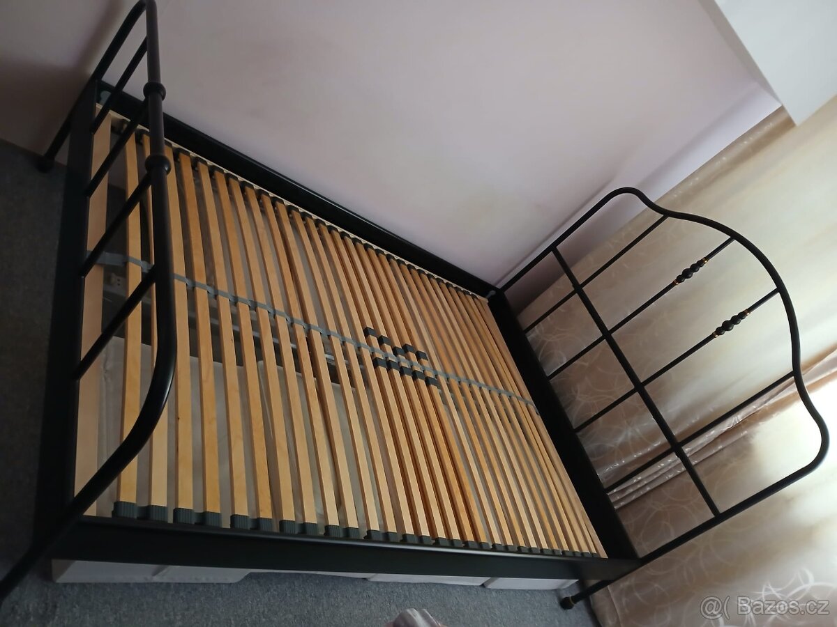 Prodám IKEA postel
