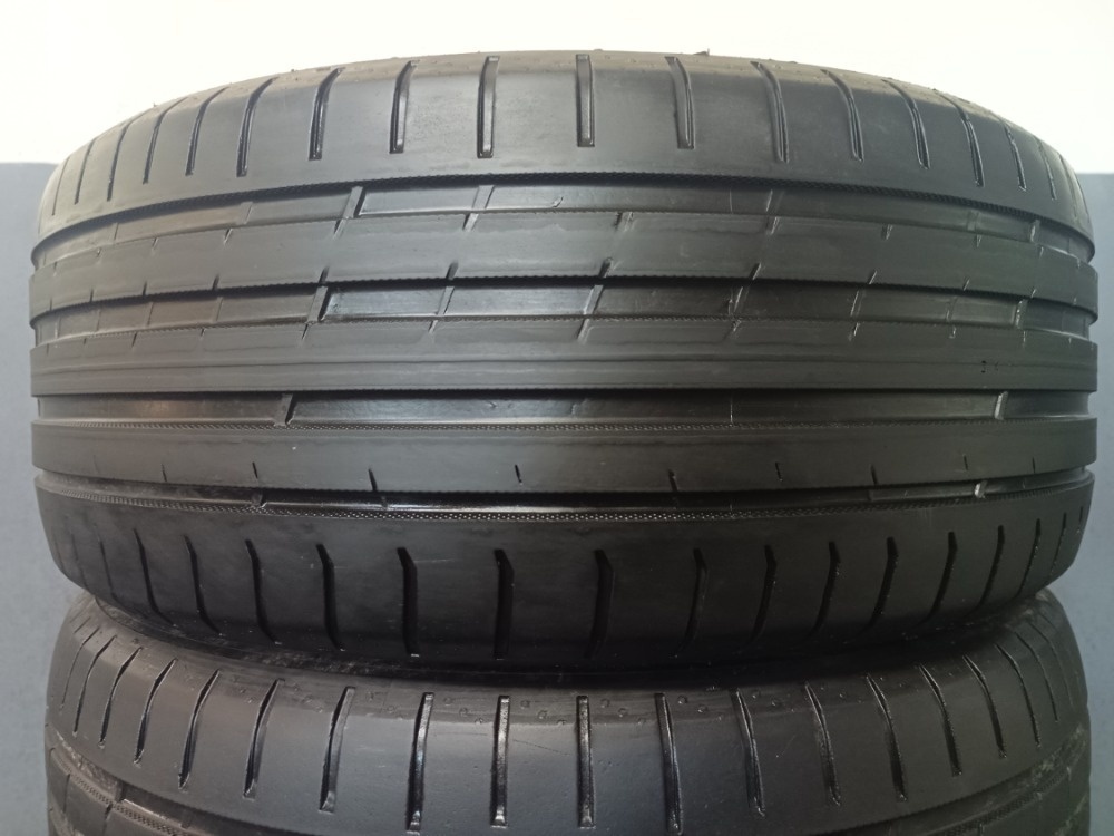 235/50 R18 NOKIAN (0322)