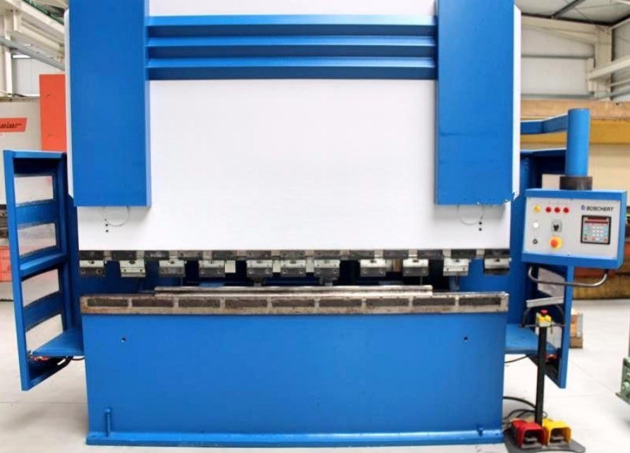 Lisy - hydraulické PB 2575