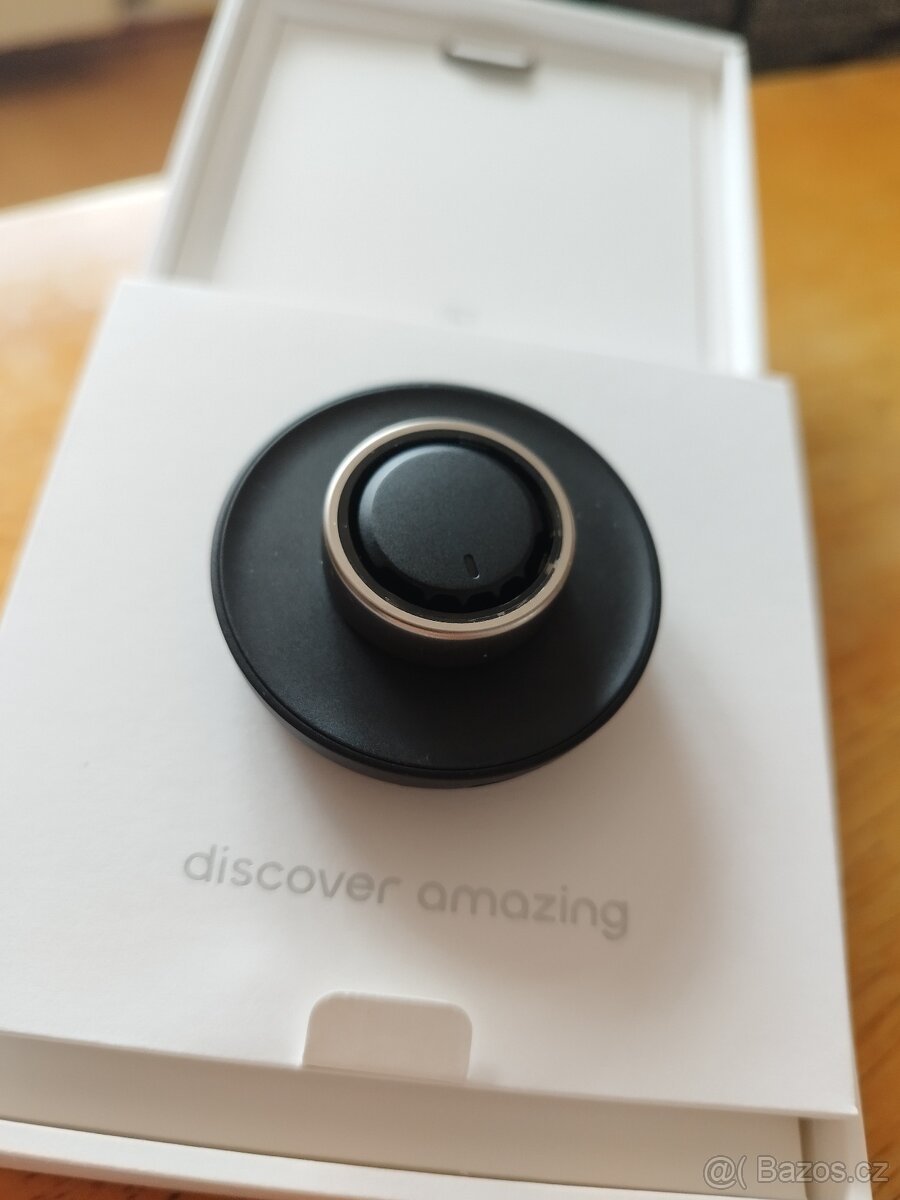 Amazfit Helio Ring vel. 10