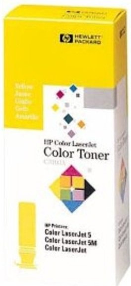 Prodam toner HP color LaserJet 5, 5M C3103A