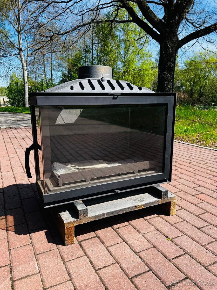 BEF HOME Blanzek B 71 BP/BL