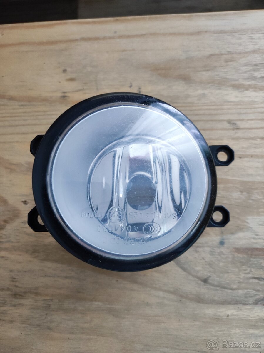 Pravá mlhovka Toyota Rav 4 2006-2012