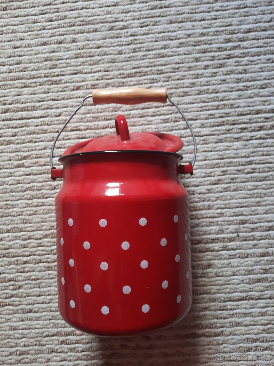 Nadoba na vodu 3.3l