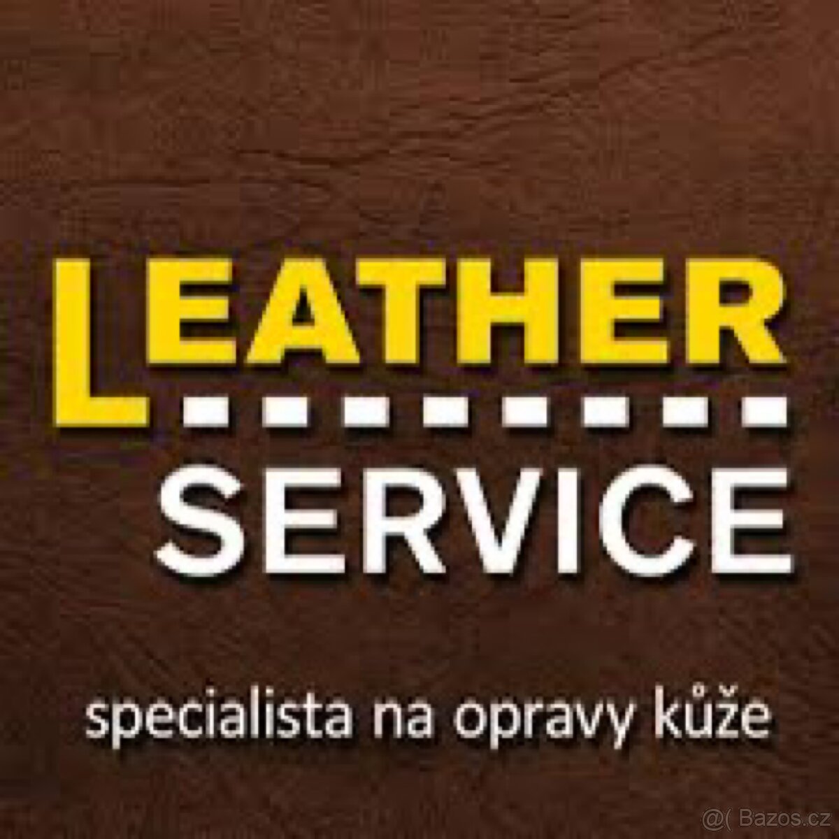 Posila do týmu Leather Service