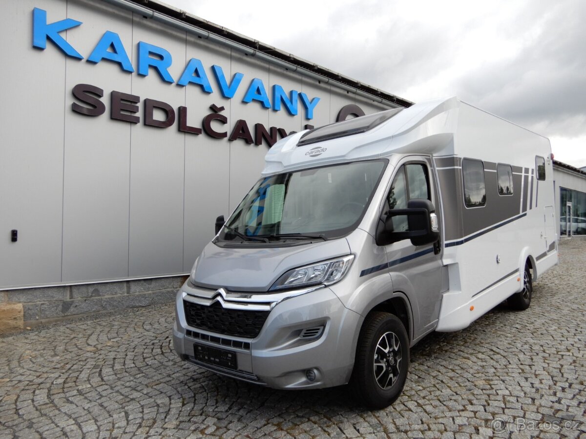 CARADO T447