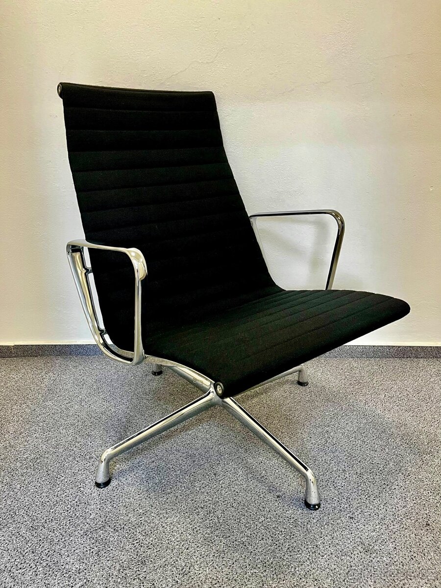 Křeslo Vitra Eames Lounge Chair