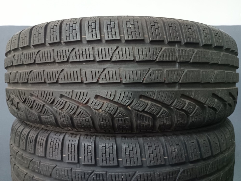 215/60 R17 PIRELLI (2316)