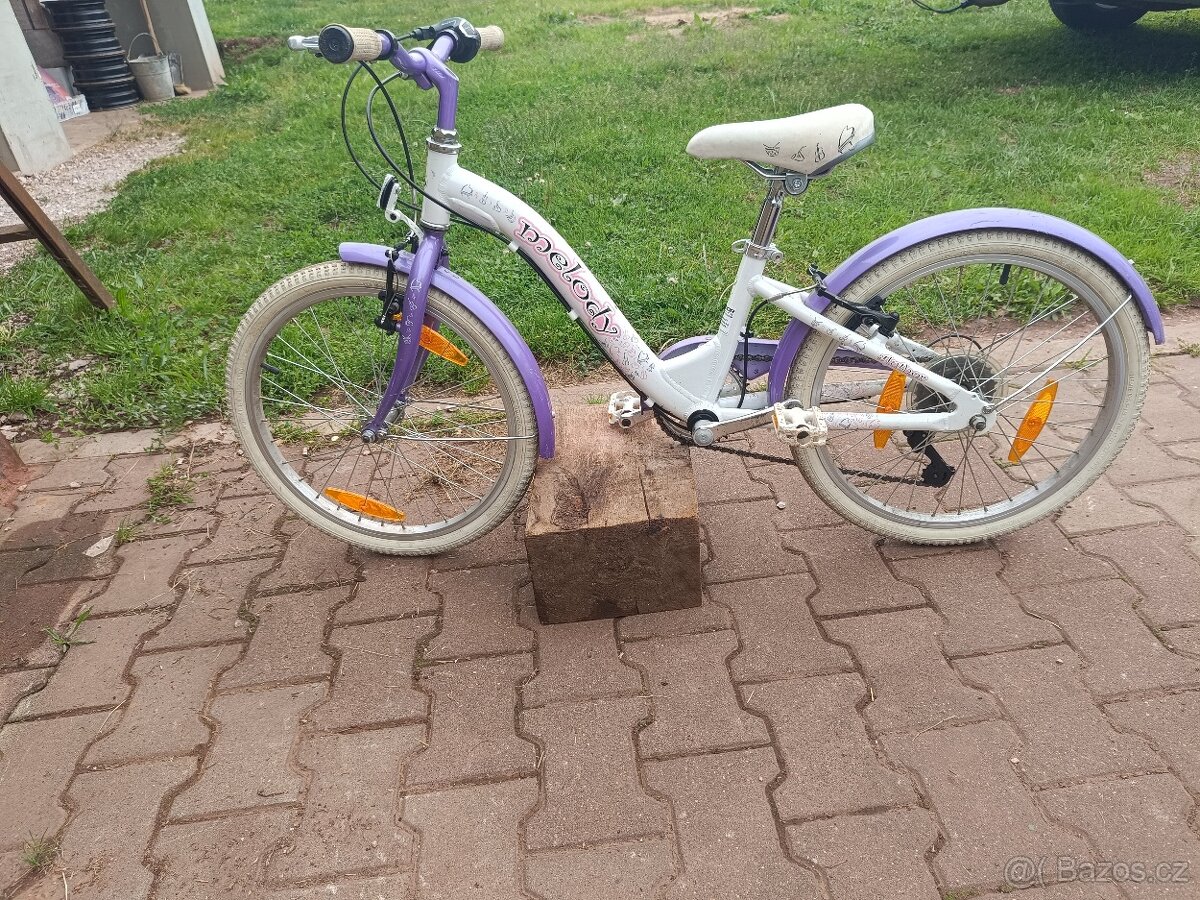 Dívčí kolo