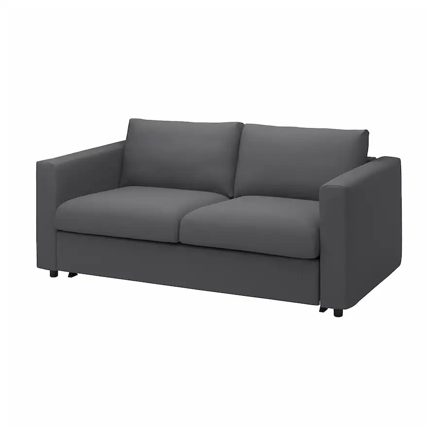 Rozkládací sedačka VIMLE IKEA