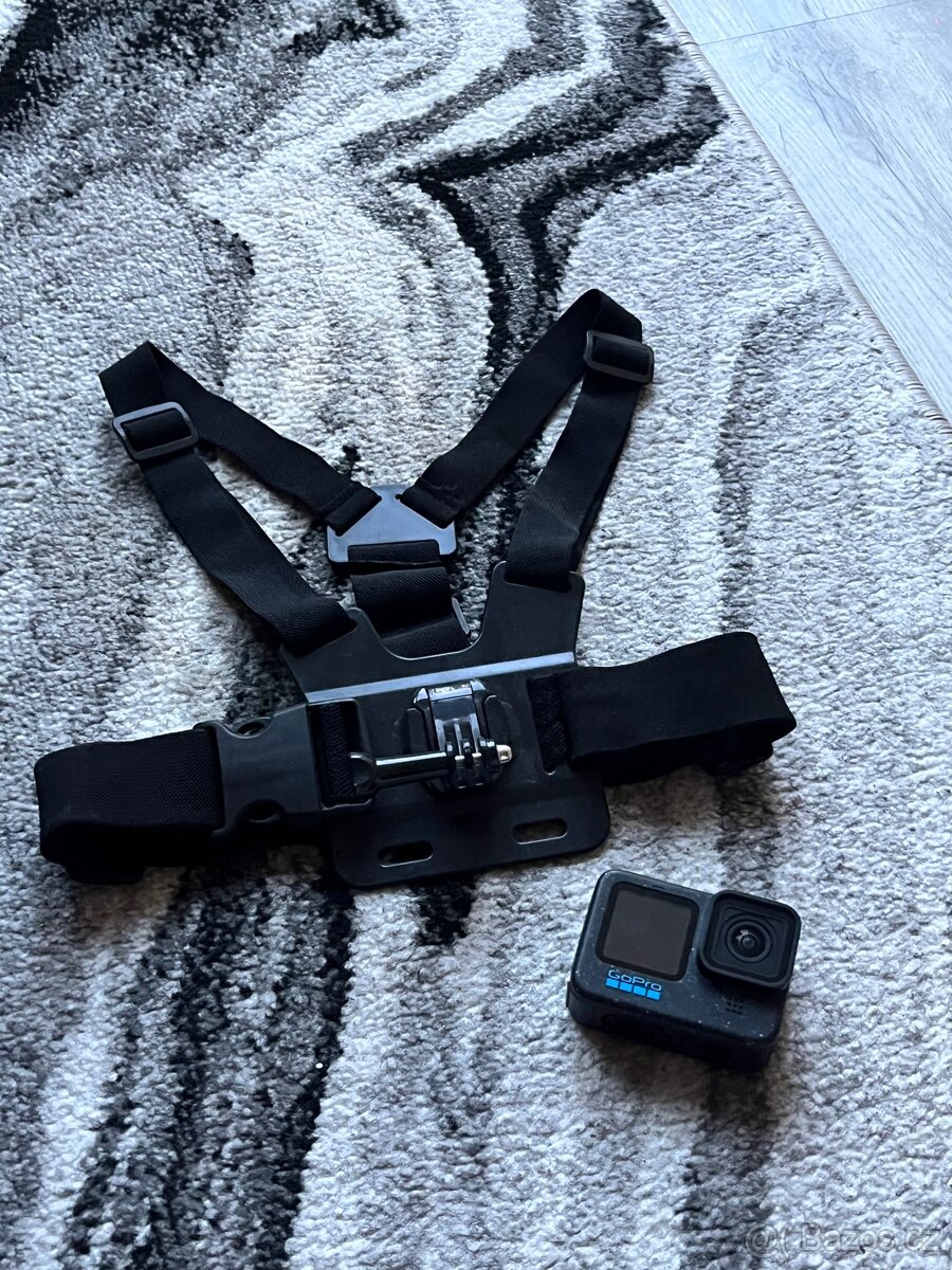 GoPro HERO 11 - Black