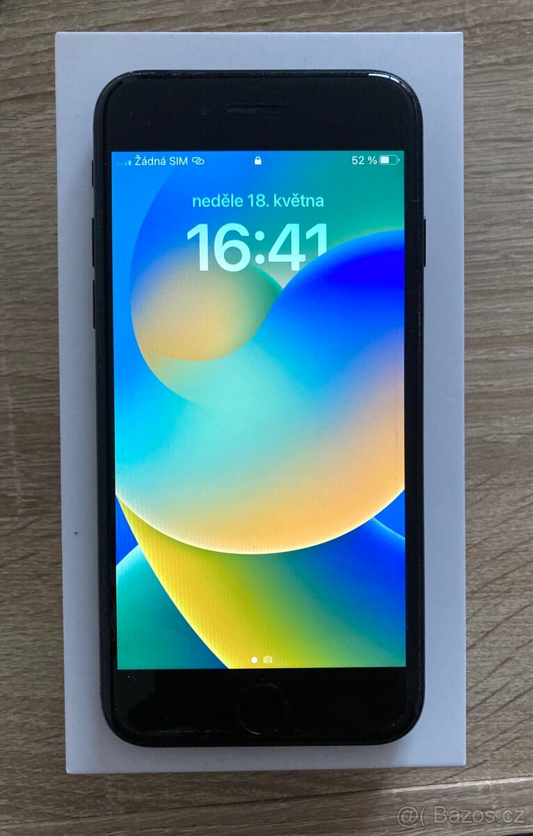 iPhone SE 2020