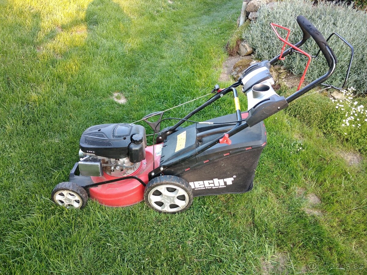 Sekačka Hecht 543 SX