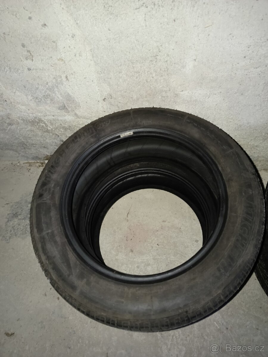 Letní 205/55 R16