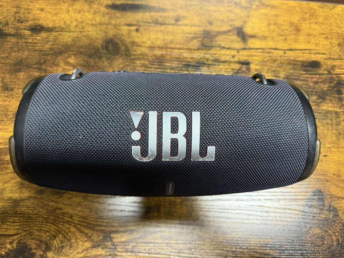 JBL Xtreme 3