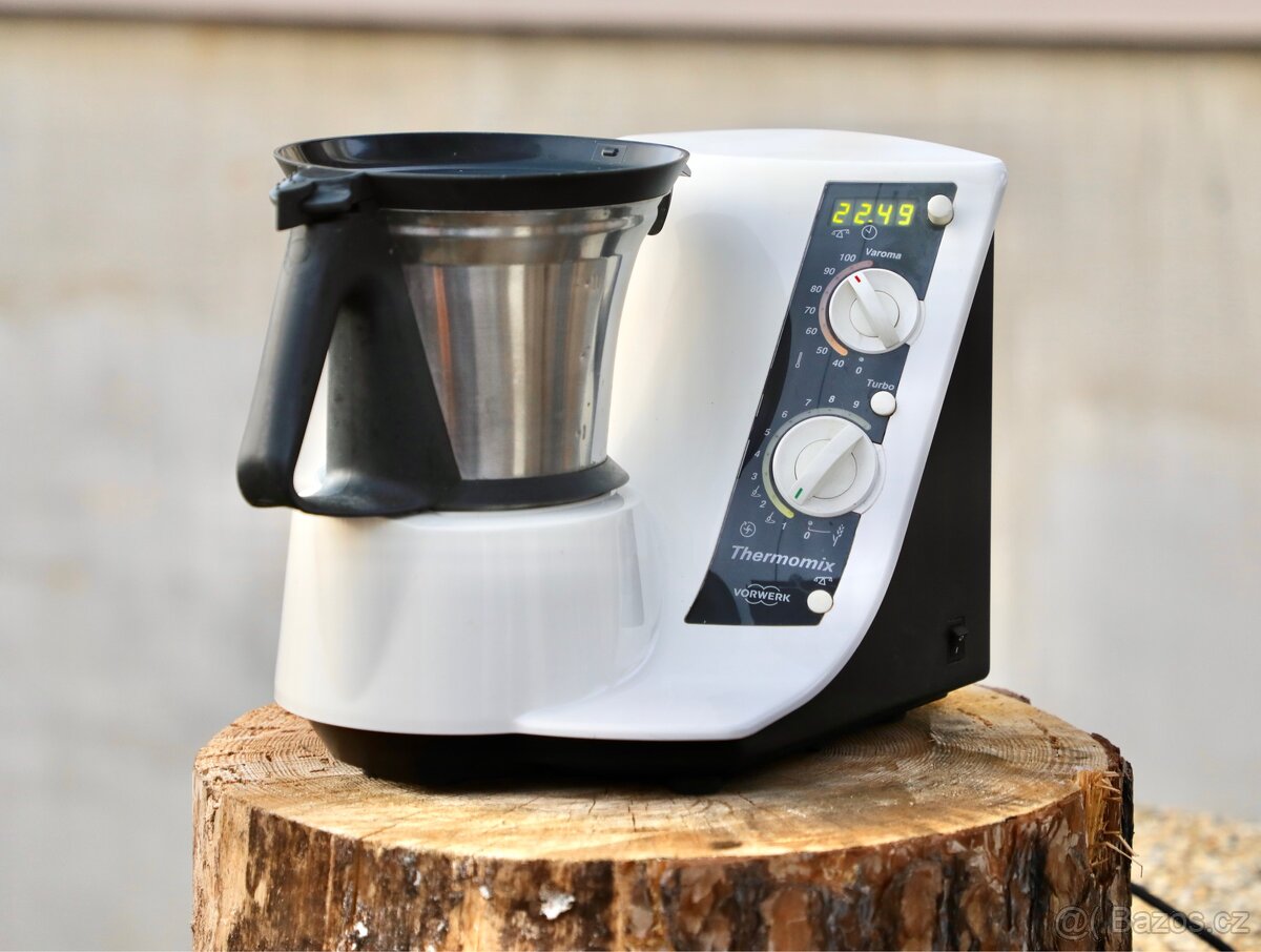 Thermomix TM 21