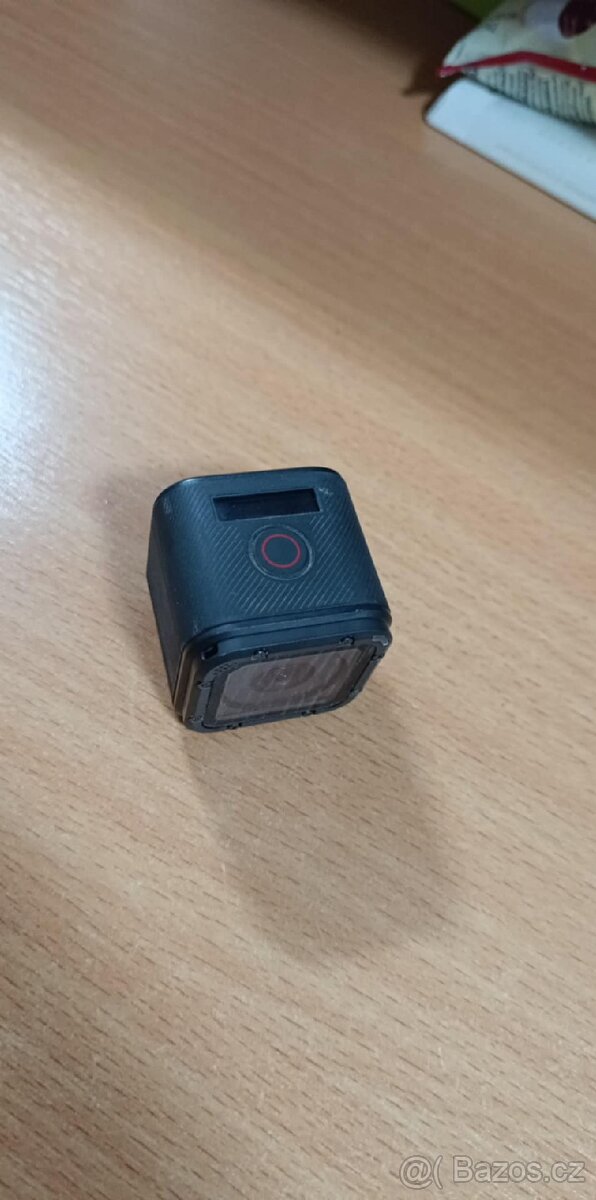 GoPro Hero 5 Session