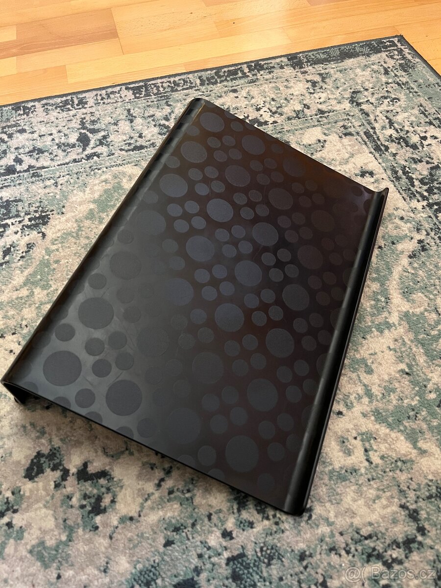 Ikea Brada plastova podlozka podpera pod laptop