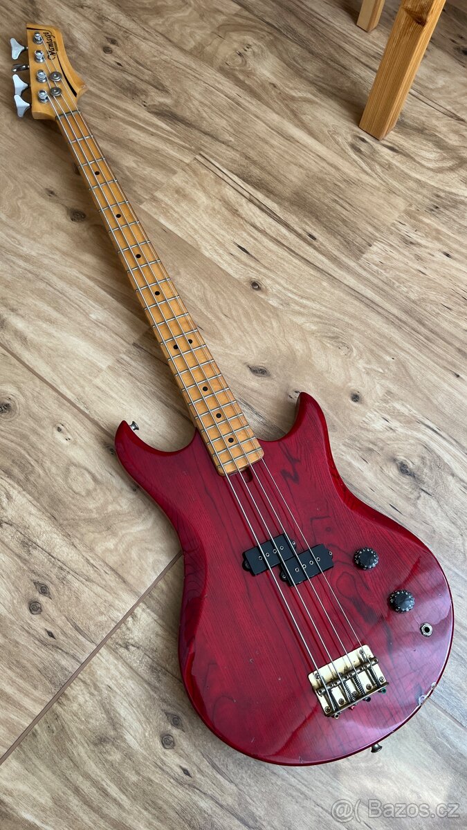 Vantage Avenger Bass AV-325B (Made in Japan 1982)