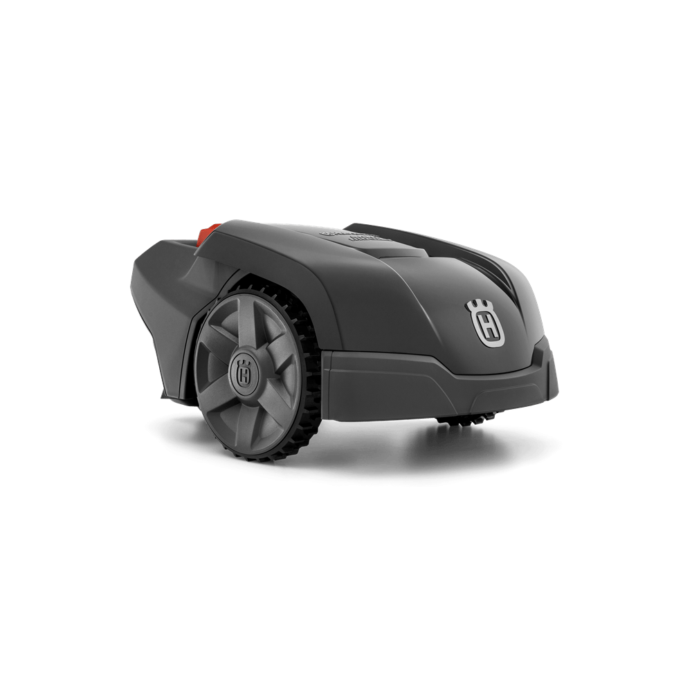 Robotická sekačka husqvarna automower 105