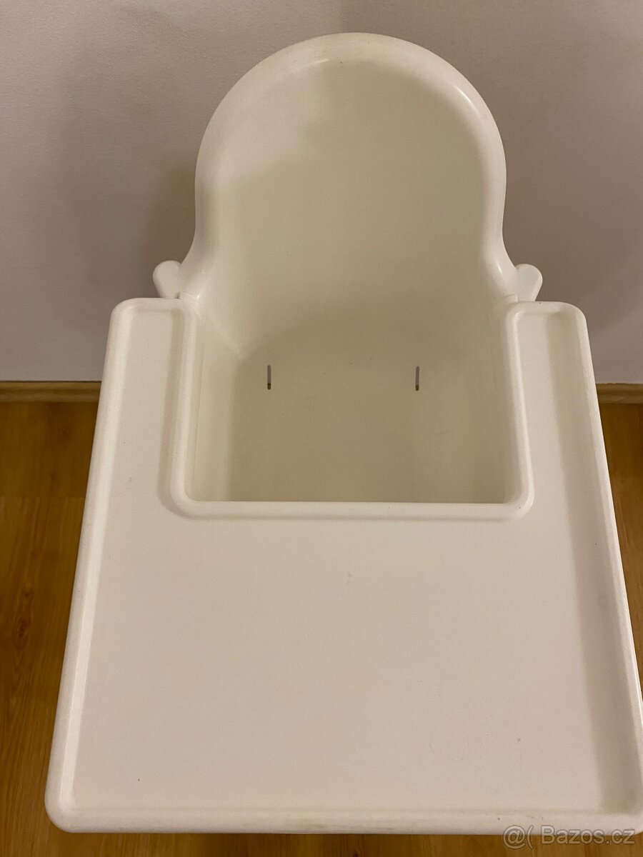 Jídelní židlička IKEA Antilop