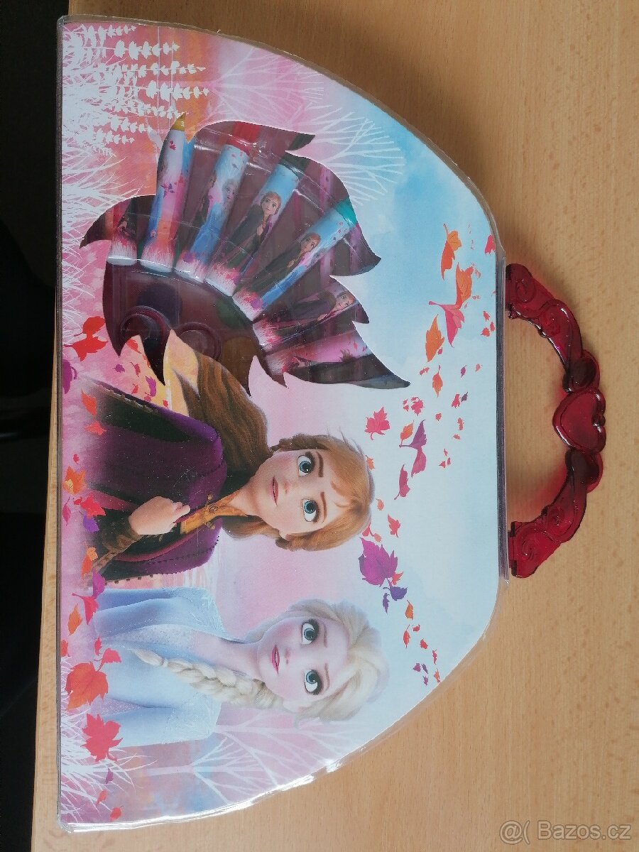 Kufřík Elsa