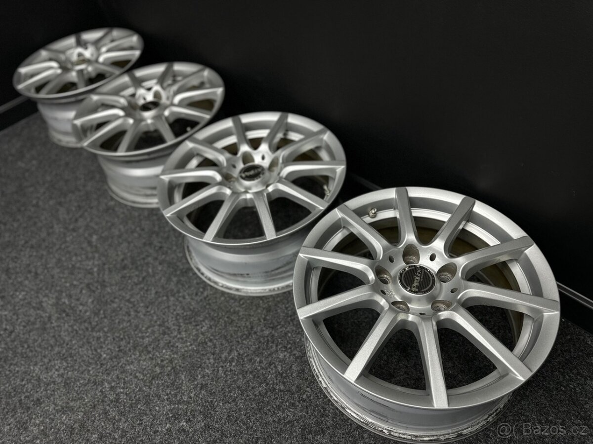 Alu Proline 5x114,3 16”