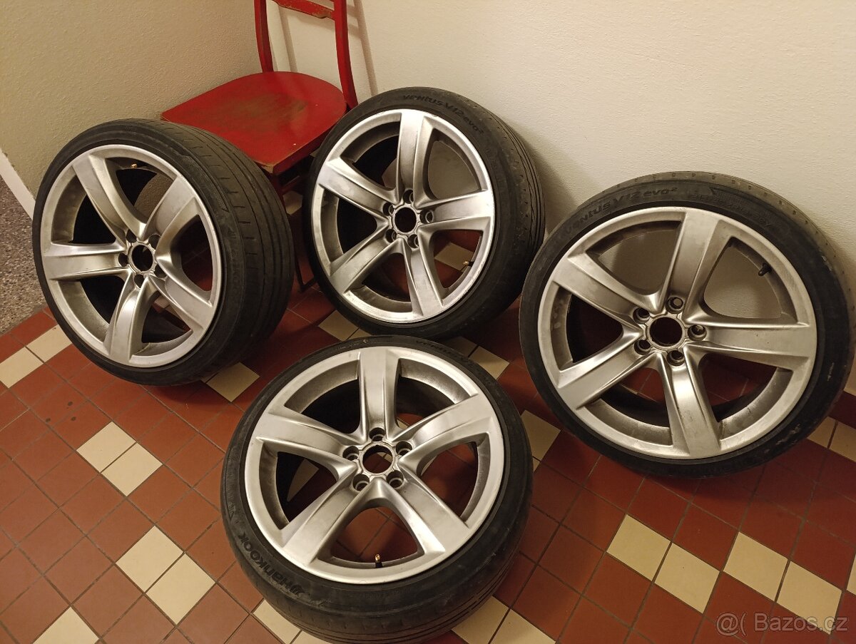 R18 Genuine A5/S5