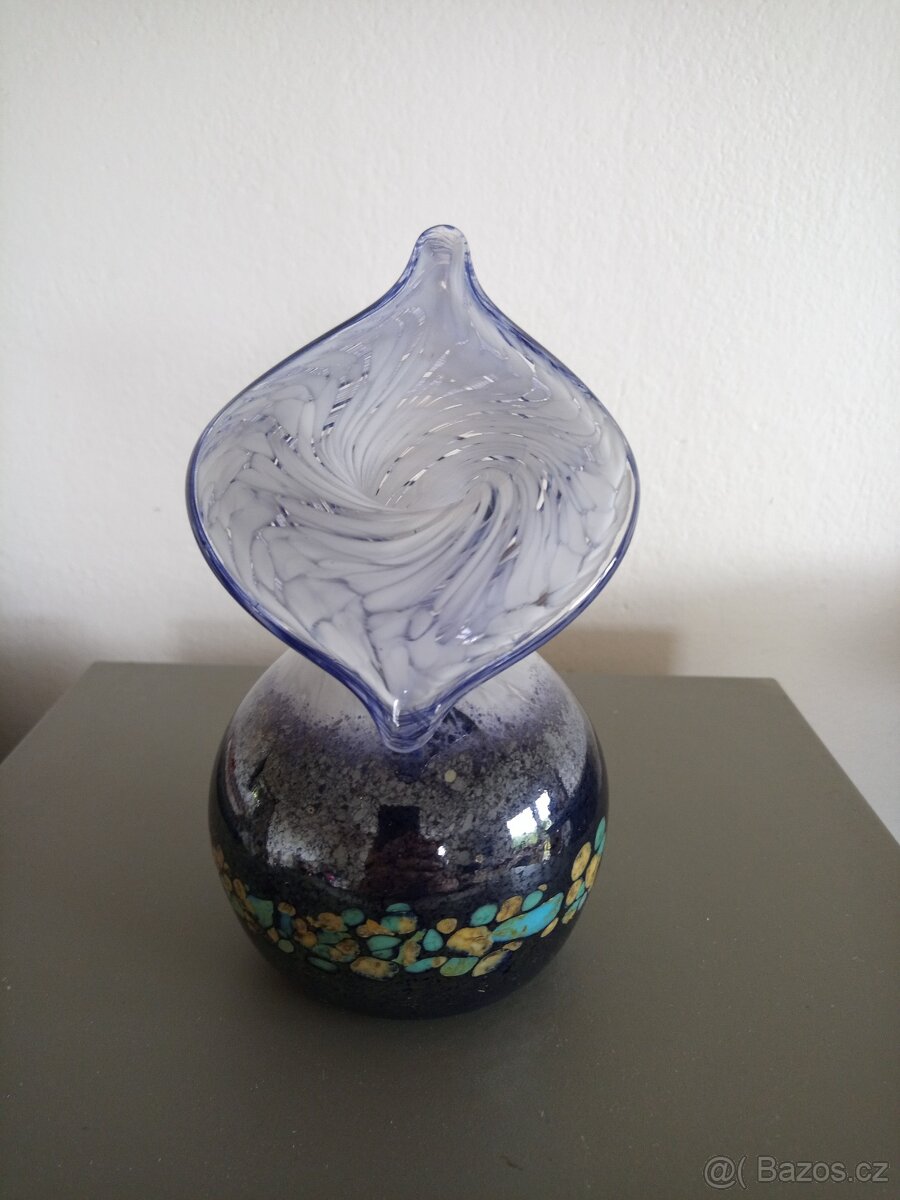 Váza 16cm