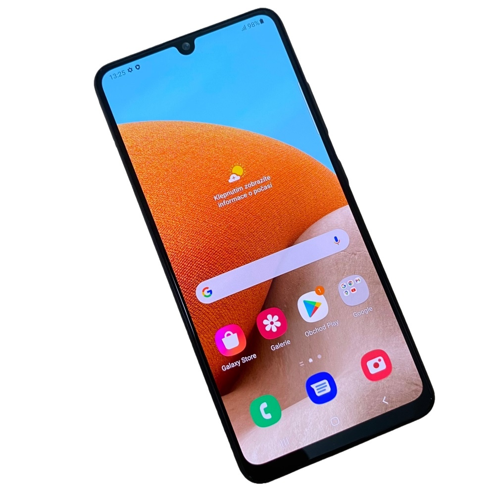 Samsung Galaxy A32 4G (SM-A325F/DS) 4GB/128GB, Dual SIM