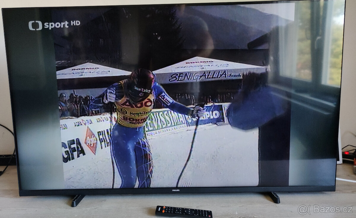 50(126cm) TV Philips 50PUS7506
